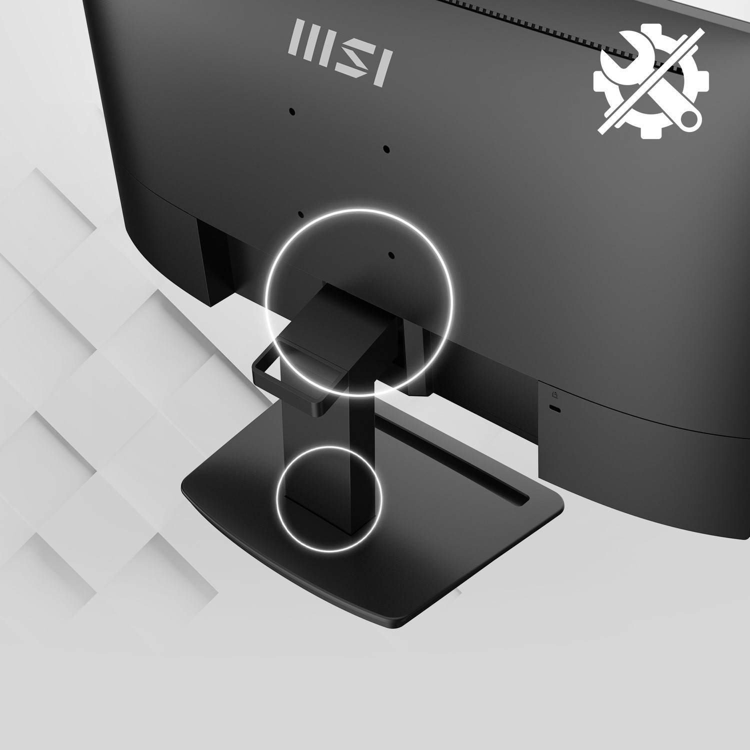 MSI PRO MP243X 23.8" IPS Full HD Freesync Monitor - Page 1 ...